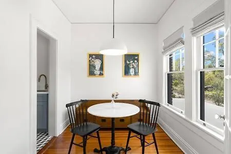 The Adaline Room #5 - Upscale Hyde Park Apartment, 1St Floor, Steps To Bayshore Tampa Appartement