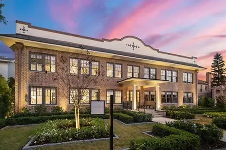 The Adaline Room #5 - Upscale Hyde Park Apartment, 1St Floor, Steps To Bayshore Tampa