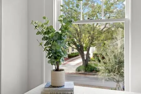 The Adaline Room #5 - Upscale Hyde Park Apartment, 1St Floor, Steps To Bayshore Tampa 0*,  Verenigde Staten