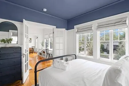 The Adaline Room #5 - Upscale Hyde Park Apartment, 1St Floor, Steps To Bayshore Tampa