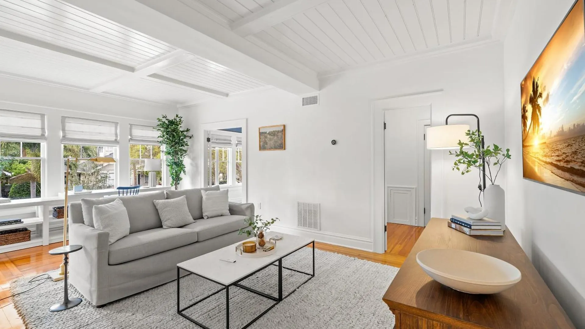 The Adaline Room #5 - Upscale Hyde Park Apartment, 1St Floor, Steps To Bayshore Tampa Verenigde Staten