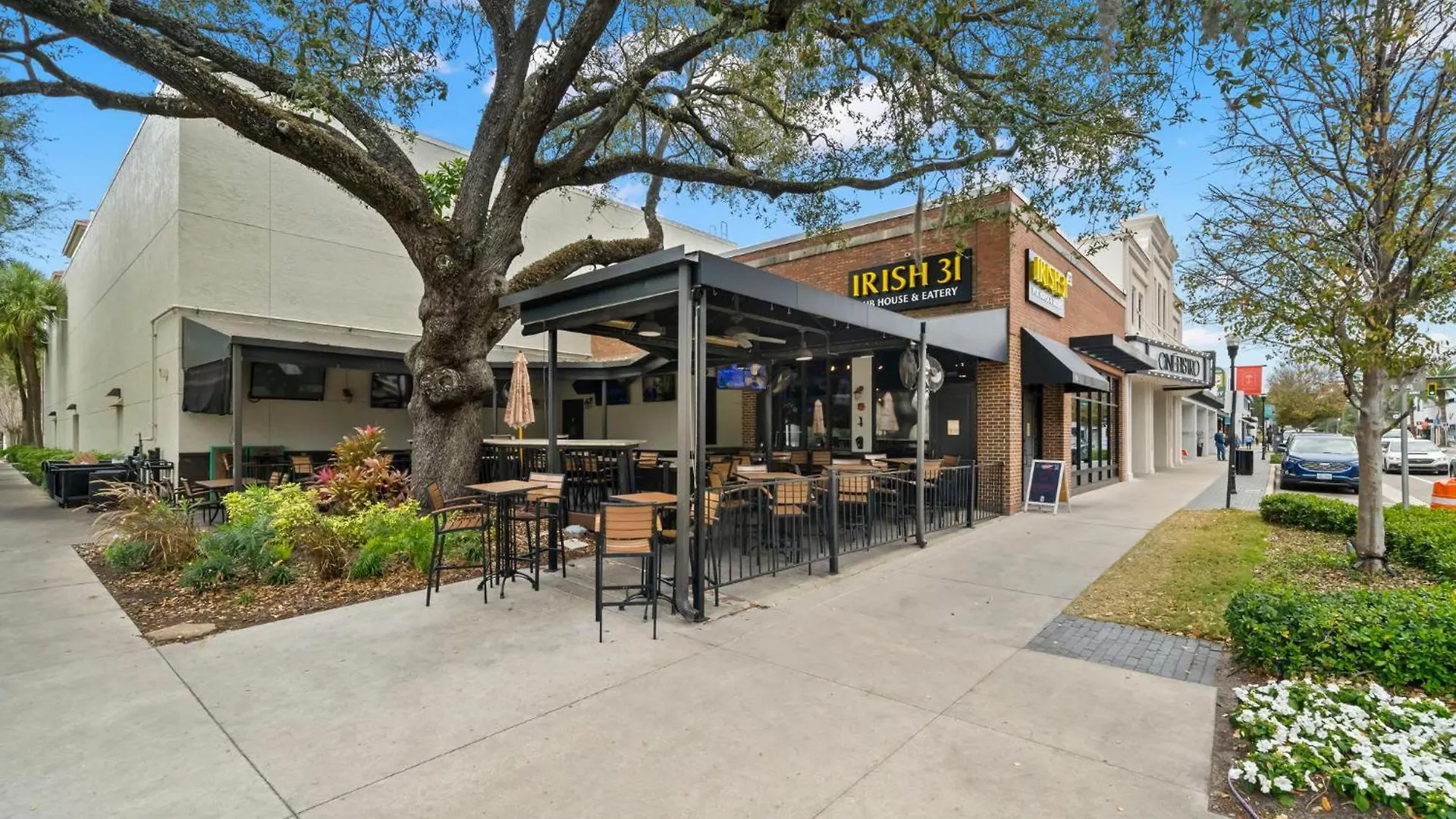 The Adaline Room #5 - Upscale Hyde Park Apartment, 1St Floor, Steps To Bayshore Tampa Verenigde Staten