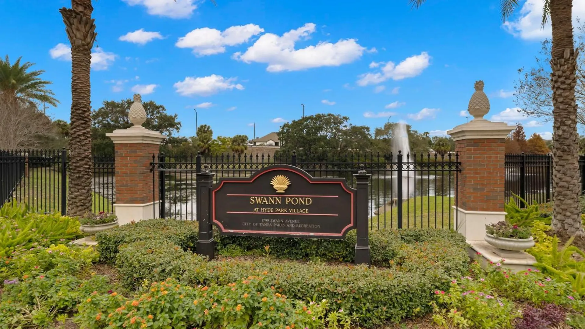The Adaline Room #5 - Upscale Hyde Park Apartment, 1St Floor, Steps To Bayshore Tampa