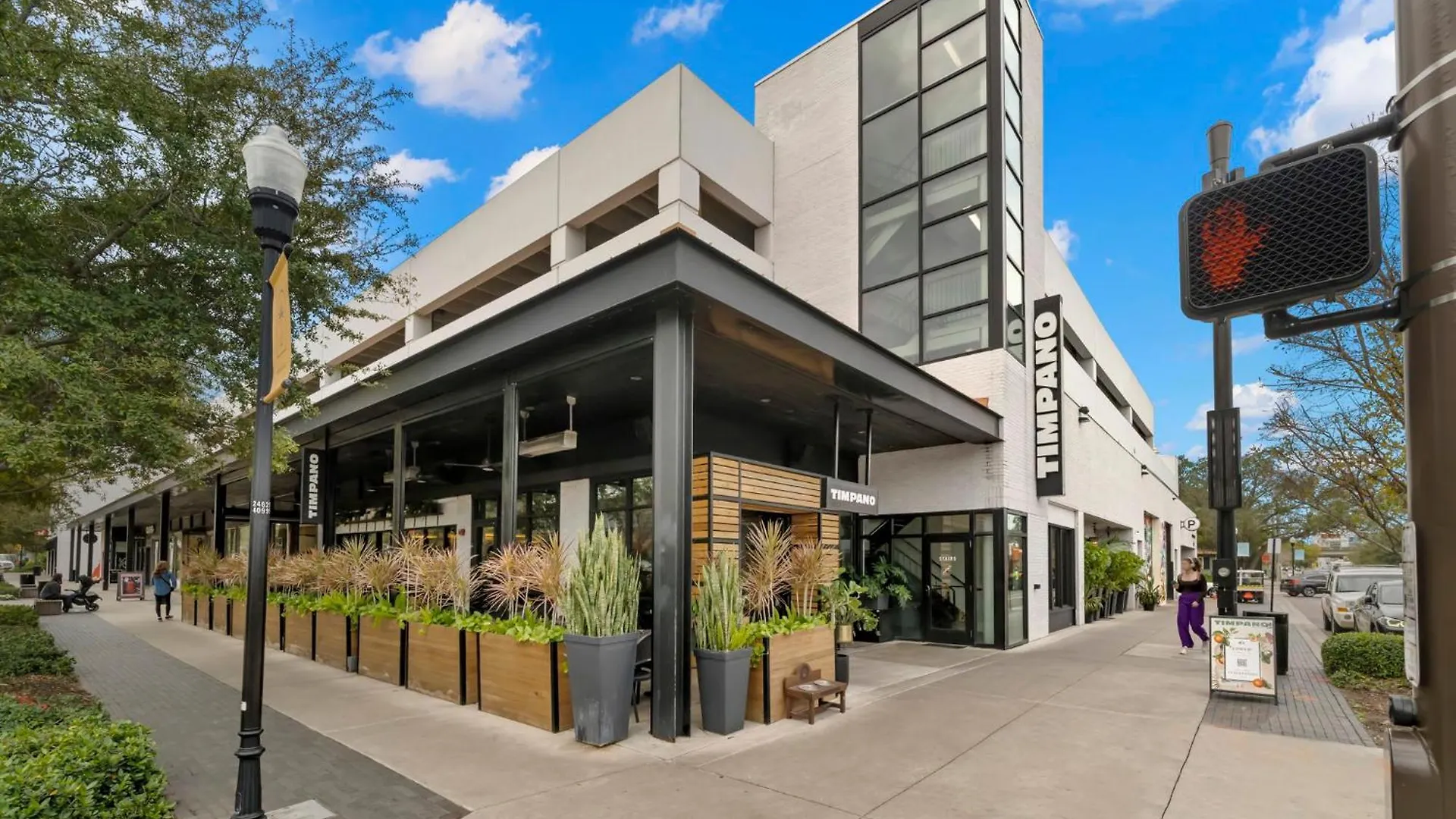 Appartement The Adaline Room #5 - Upscale Hyde Park Apartment, 1St Floor, Steps To Bayshore Tampa
